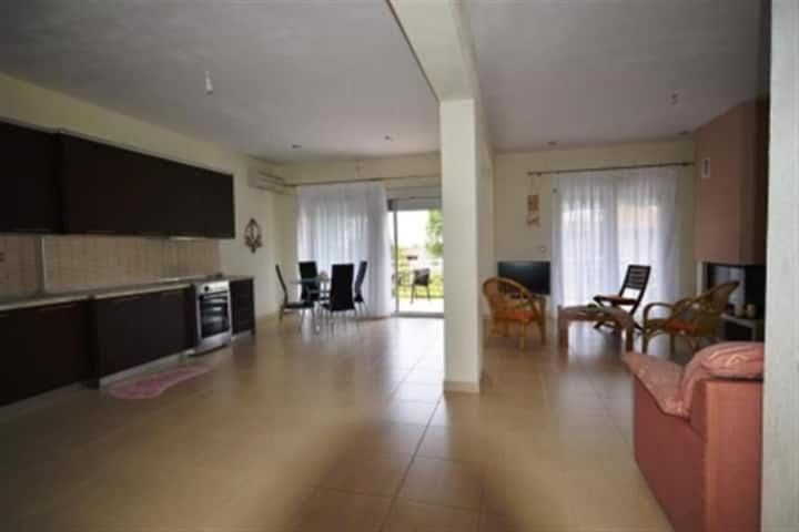 Villa Alekos Limenas  Exterior foto