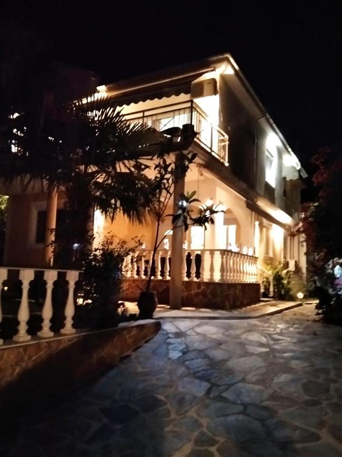 Villa Alekos Limenas  Exterior foto